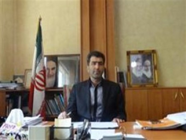 افتتاح 10 کیلومتر از چهار خطه بروجن - لردگان