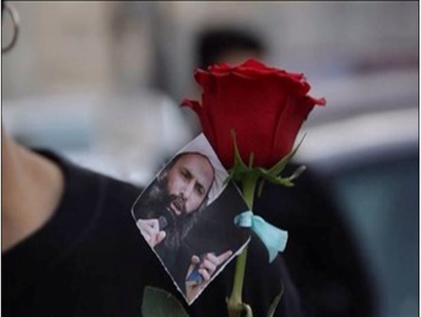اعدام شیخ نمر مقدمه انقلابی بزرگ در عربستان است