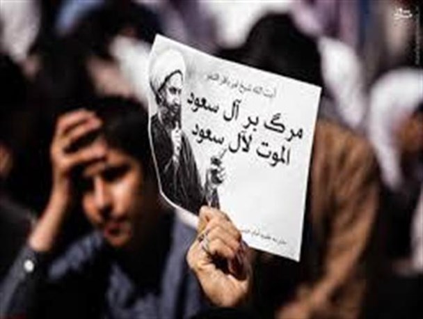 اعدام شیخ نمر هزینه سنگینی برای عربستان دارد