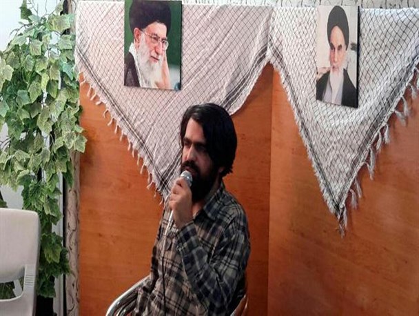اکران فیلم های جشنواره مردمی عمار در شاهرود/ ایجاد گفتمان های انقلابی از اهداف جشنواره عمار است