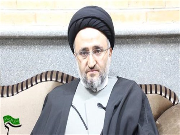 خون «شیخ نمر» برکات بسیاری برای اسلام دارد/ مجامع اسلامی ساکت ننشینند