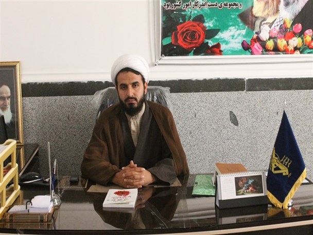 برگ سیاه دیگری از جنایات عربستان با اعدام شیخ نمر
