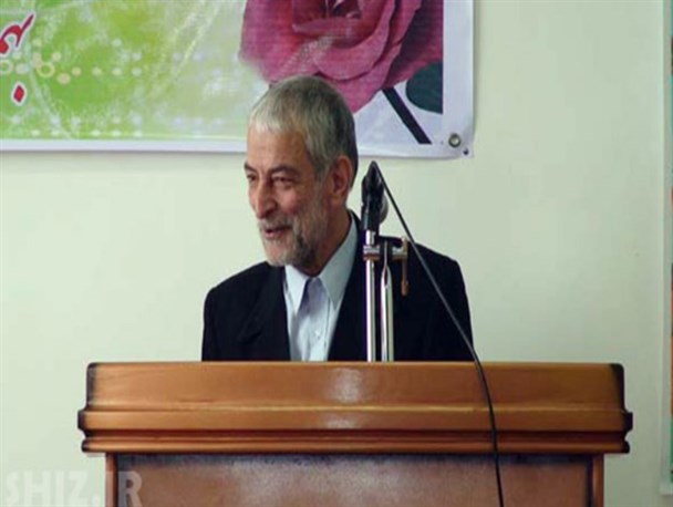 آخرین گفتگوی استاد فتحعلی تحسینی