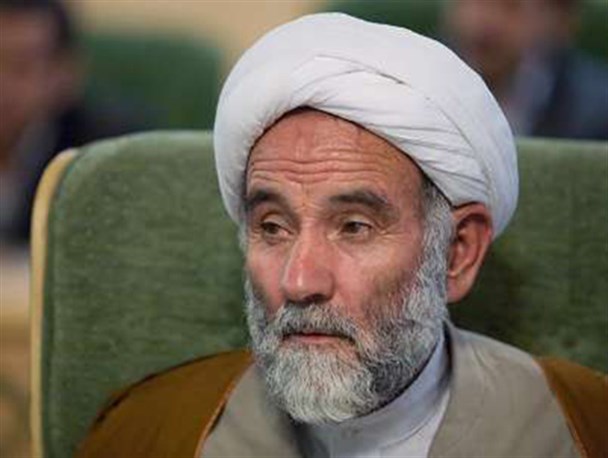 شهادت آیت الله النمر نوید نابودی رژیم جنایتکار آل سعود است