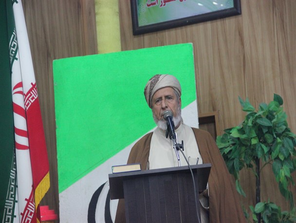 جمهوری اسلامی ایران سردمدار بیداری اسلامی در جهان است/امت اسلامی دشمنان مشترک دارد