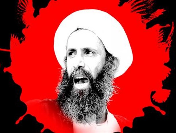 علمای اهل سنت چابهار اعدام شیخ نمر را محکوم کردند/ عربستان با اعدام شیخ نمر در منطقه به دنبال قدرت نمایی است