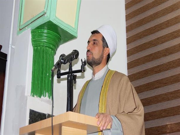 خون به ناحق ریخته شده شیخ نمر دامن آل سعود را خواهد گرفت