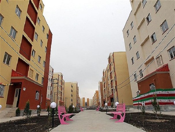 کمبود شدید مسجد در پردیسان قم