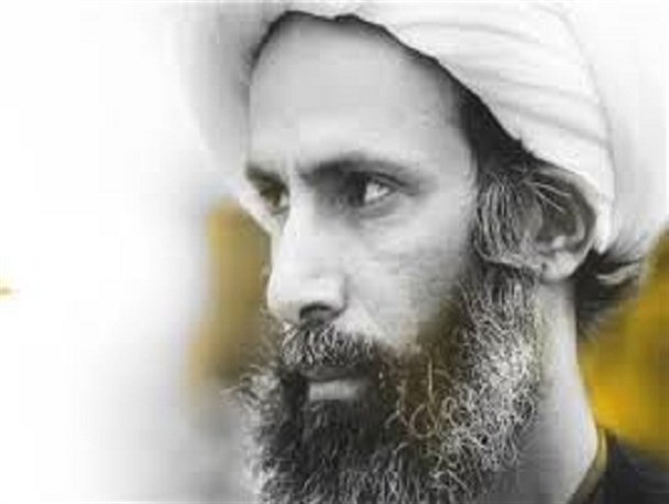 سکوت در مقابل دستگیری شیخ زکزاکی؛  شیخ نمر را اعدام کرد