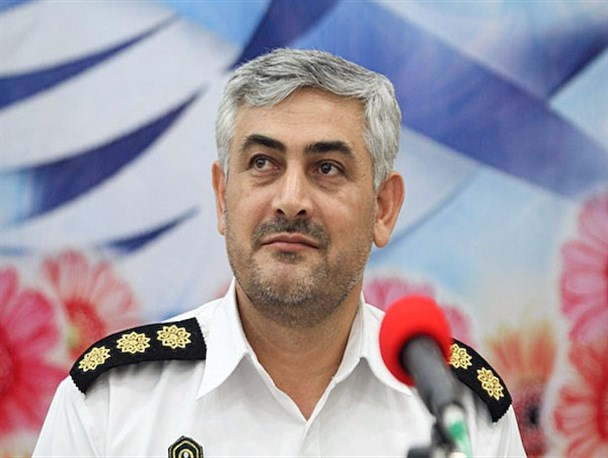 استفاده از کلاه ایمنی ۶۰ درصد رشد یافت/ بیش از ۸ هزار گواهینامه در سال گذشته توقیف شد