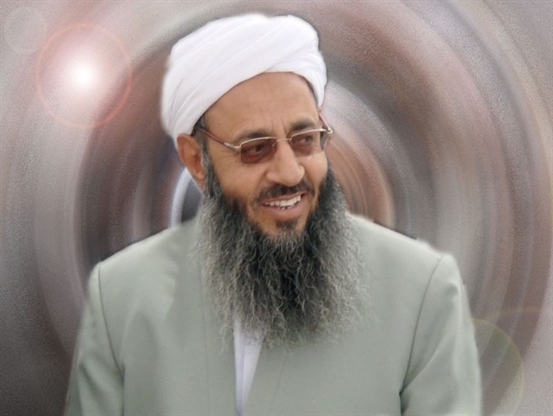 مولوی عبدالحمید حاضر به محکومیت عربستان در رابطه با شهادت شیخ نمر نشد