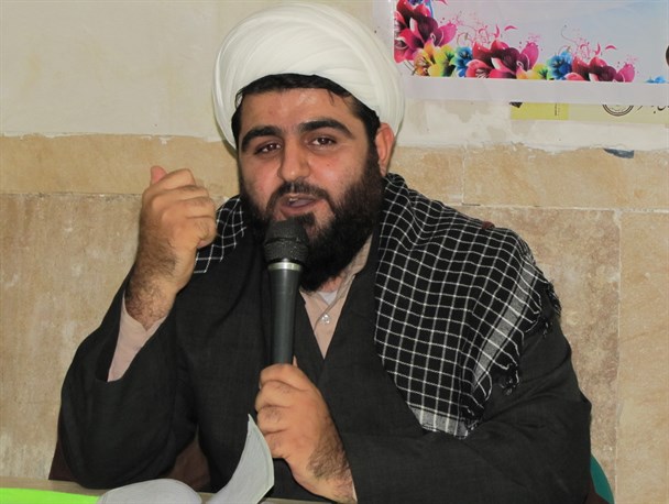 شهادت آیت‌الله النمر تزریق روح جدید در نهضت بیداری اسلامی است