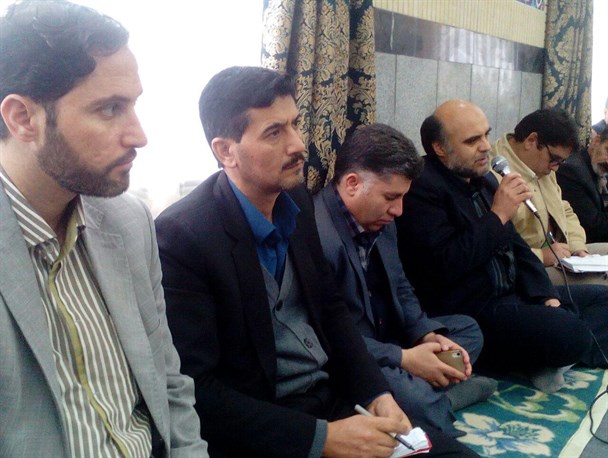 کاهش چشم گیر جمعیت دانش آموز روستایی در طرقبه شاندیز