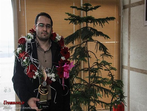 نامه سرگشاده نفر ممتاز رقابت های سراسری قرآن کریم