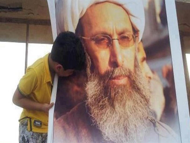 شعر/هر شیعه خودش شیخ نمر خواهد شد