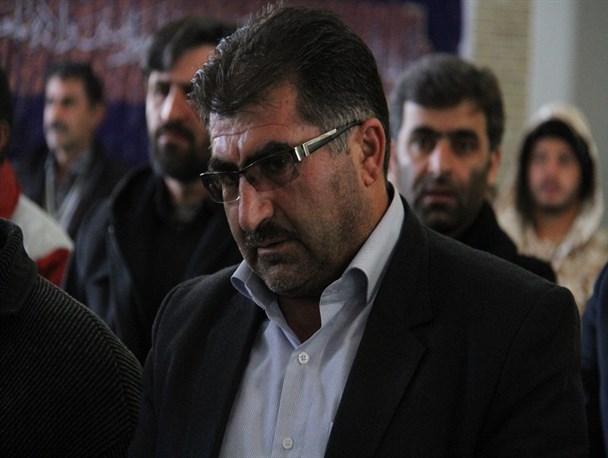 رئیس هئیت بازرسی انتخابات شهرستان کوهرنگ منصوب شد
