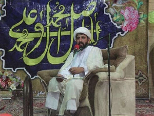 سکوت در برابر اعدام شیخ نمر همراهی با این جنایت است