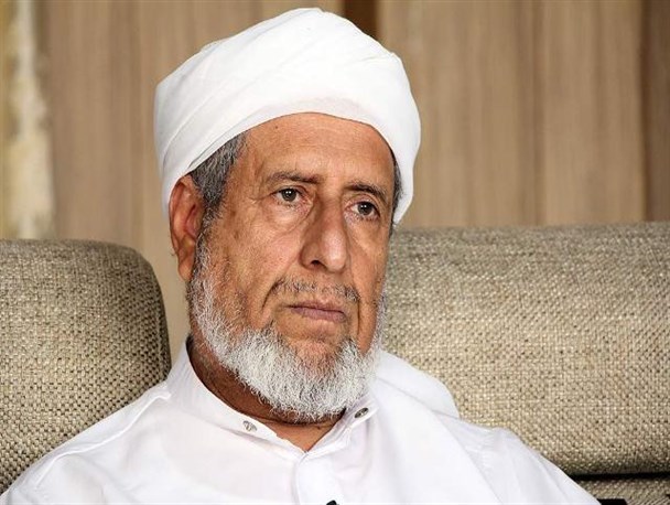 عربستان گرداننده آسیاب دشمنان است/ شهادت شیخ نمر اتحاد مسلمانان رابیشترمی کند