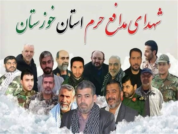 شهدای مدافع حرم روحیه شهادت‌طلبی و انقلابی را در جامعه زنده کردند