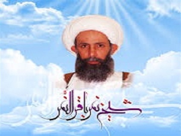 از آن عدالت خواه در زنجیر  با این جهان کور وکر بنویس