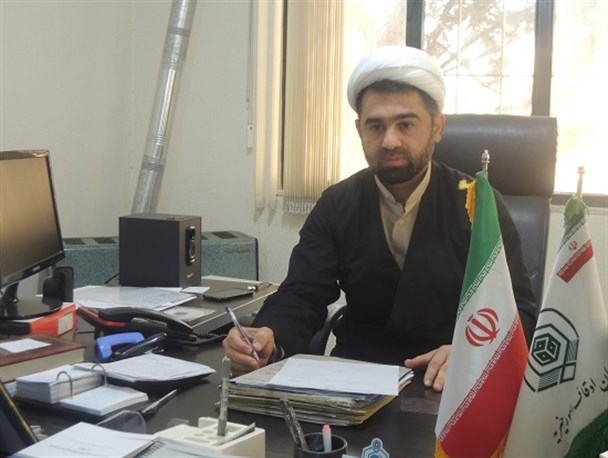 آغاز عملیات مرمت گنبد امامزاده جعفر (ع) پیشوا کمتر از یک ماه آینده/ میراث فرهنگی به تعهدات خود عمل نکرده است