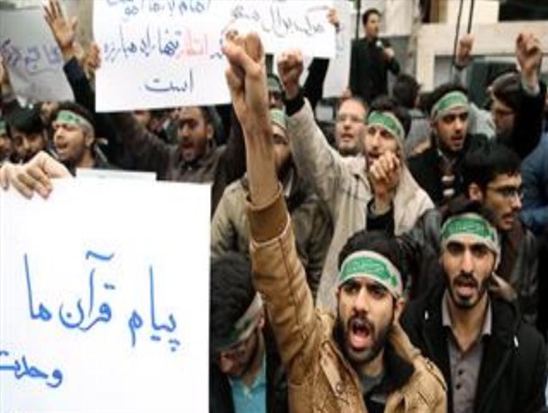 هیچ گاه رژیم آل سعود تا این حد به سقوط نزدیک نبوده است