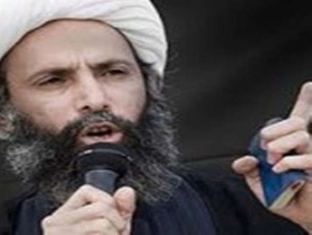 بدانید که شمشیری که بر گردن نمر نشست او را نکشت بلکه او زنده است و یادش در میان ما پررنگ تر شده است