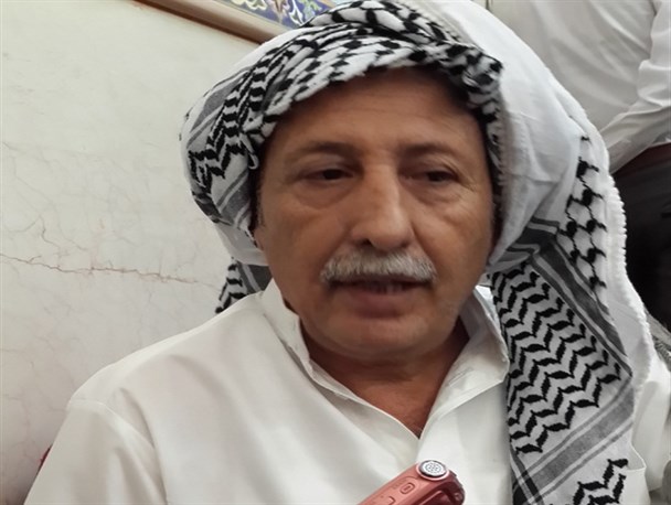 اعدام شیخ نمر زمینه سقوط حاکمیت آل سعود را فراهم کرد