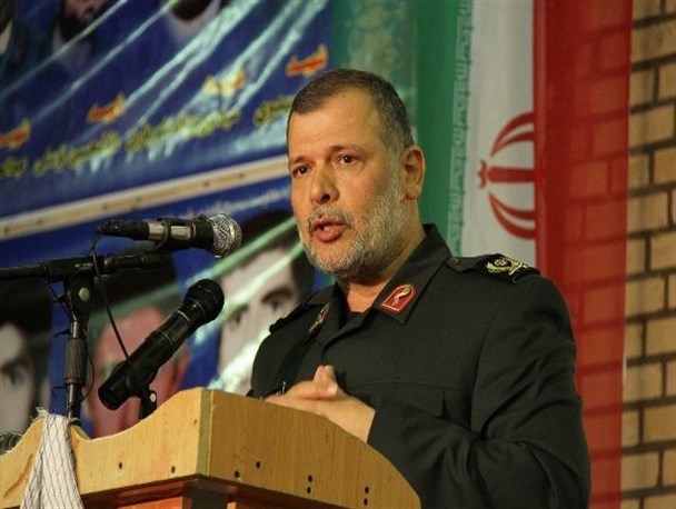 شهید صادق گنجی تکفیرها را به سطوح آورده بود