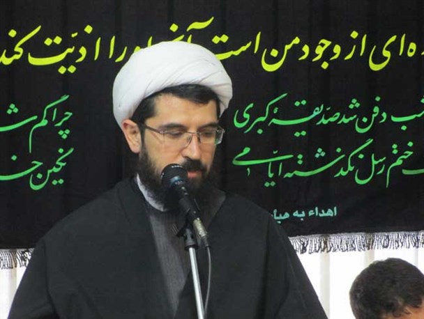 درصد و سرعت اشتباهات آل سعود افزایش یافته است/مسئولیت حوزه های علمیه در ایجاد پویش مردمی علیه وهابیت