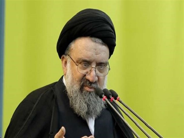 پشت صحنه  اعدام شیخ نمر آمریکا و رژیم صهیونیستی هستند/ سکوت سازمان های بین المللی در قبال این جنایت شرم آور است