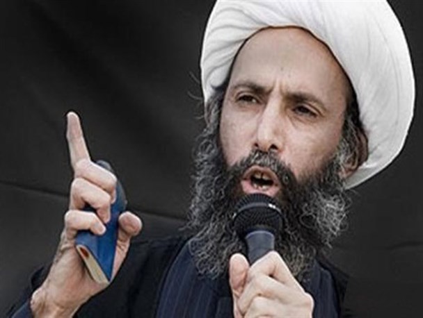 هدف از اعدام آیت الله شیخ نمر ایجاد جنگ میان شیعه و سنی است