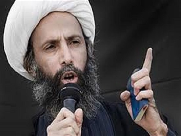 امام جمعه موقت سپیدان: راه شیخ نمر پررنگ تر خواهد شد