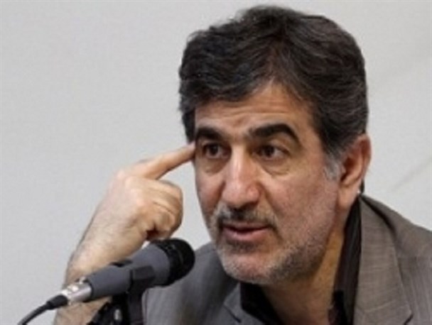 افضلی فرد: نمره 18 را منصفانه می‌دانم