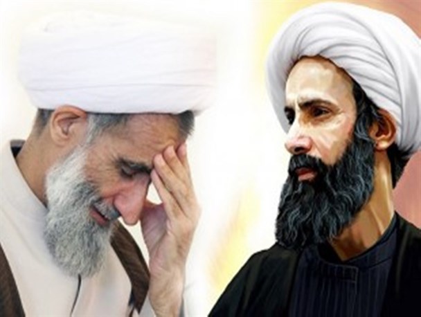 با  استحکام پایه‌های نظام جمهوری اسلامی ایران انتقام خون نمر را می‌گیریم/گام برداشتن در راه ولایت پیام شیخ نمر به همه دنیا است