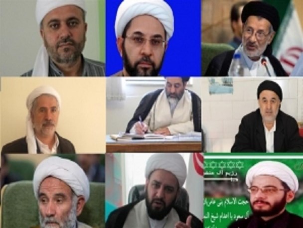 فریاد اعتراض واحد علمای شیعه و سنی استان کرمانشاه/ خون پاک شیخ نمر بنیان آل سعود را بر باد خواهد داد/ این اقدام برای دولت منفور آل سعود گران تمام می شود