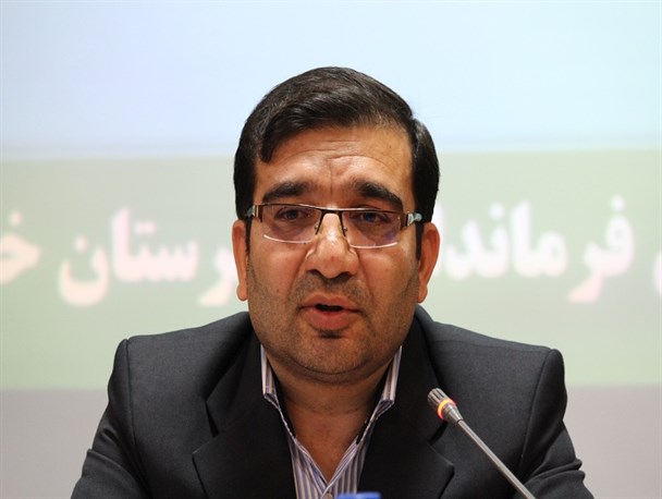 دانشگاه علوم پزشکی به سرعت در جهت تجهیز بیمارستان خلیل آباد اقدام کند