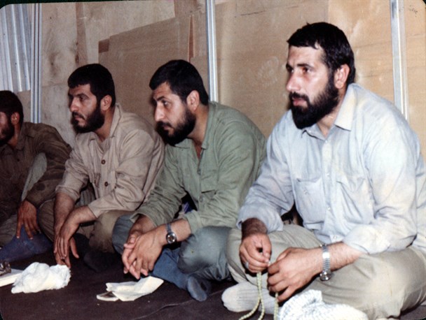 چهار فصل بندگی