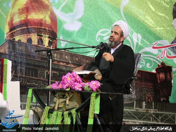 شهادت فرهنگ جمهوری اسلامی ایران است