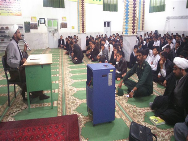 صدای رسوایی آل سعود دوباره جهانی شد/جوشش خون آیت الله نمر سعودی ها را رسوا خواهد کرد