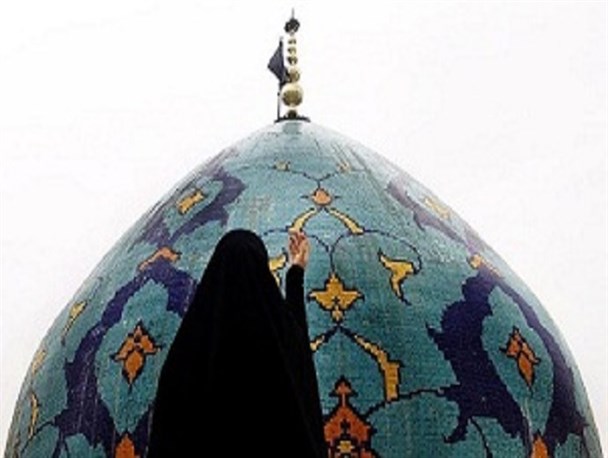 حمایت مالی از کانون های مساجد شهر ری