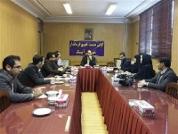 افزایش ۴ شعب اخذ رأی در شهرستان آبیک
