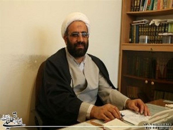 خون شیخ نمر موجب قدرتمند تر شدن اسلام خواهد شد
