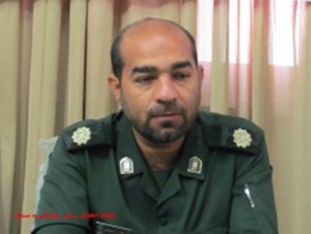 خون شیخ نمر آل سعود را غرق می کند