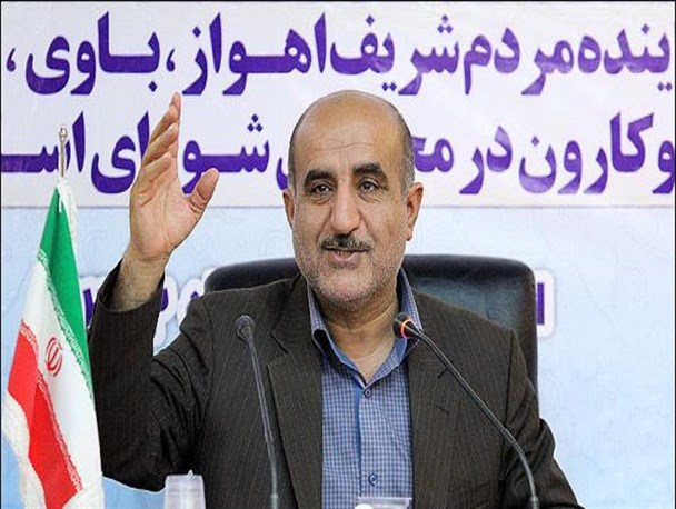 حکام عربستان باید منتظر عواقب سخت اعدام شیخ نمر باشن