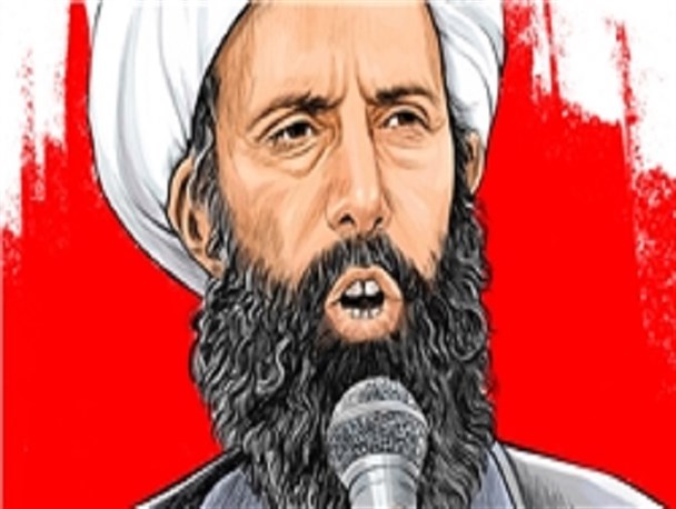 «شیخ نمر» یک رهبر عدالت طلب و آزادی خواه برای همه جهان اسلام بود/ آل سعود در حال فروپاشی درونی