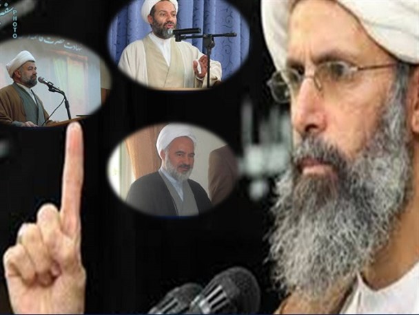 شهادت شیخ نمر ضامن تداوم و جاودانگی دین خدا خواهد شد/ عربستان مخالف عدالت خواهی شیعیان است