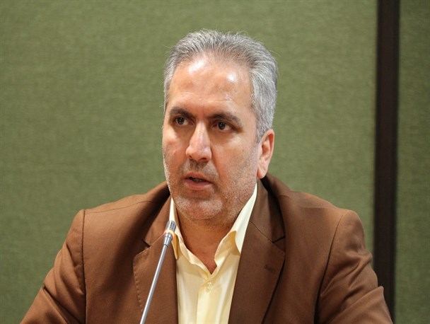 بخشودگی مشروط جرایم دیرکرد وام کشاورزان  منطقه ترشیز کاشمر