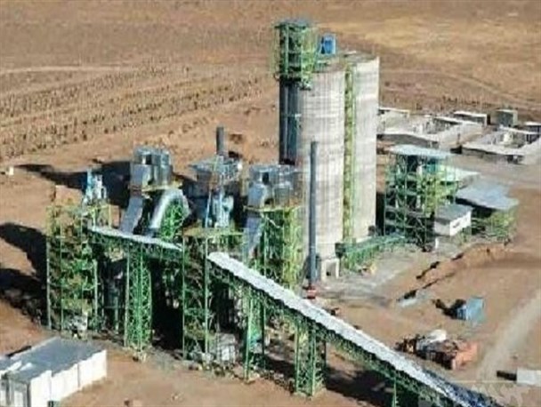 اخراج برخی کارگران سیمان جوین بنا بر دلایل نامشخص
