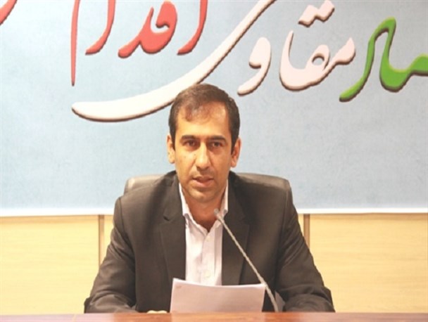 اضافه شدن یک معاونت جدید به مجموعه فرمانداری جهرم در آینده ای نزدیک
